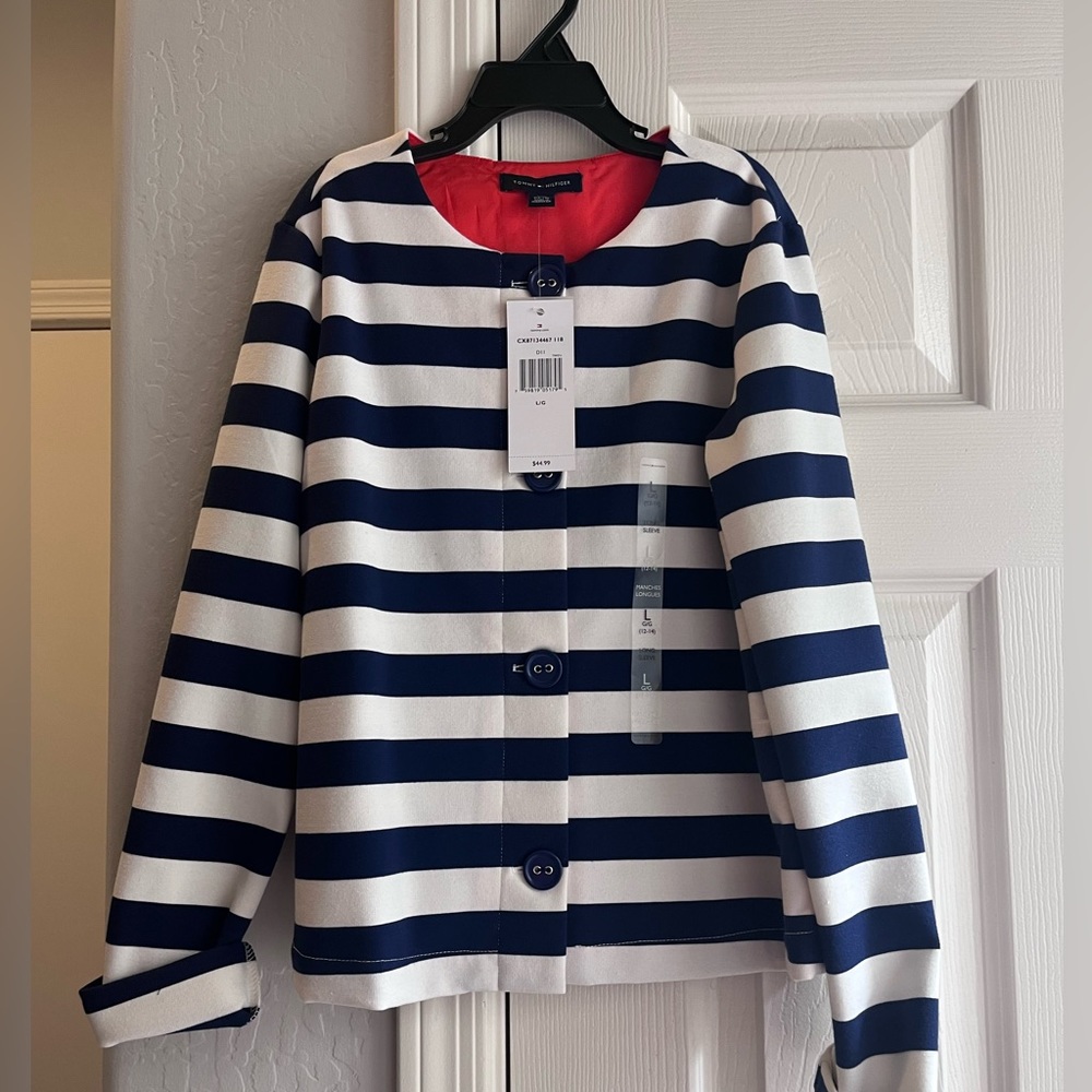 Tommy Hilfiger